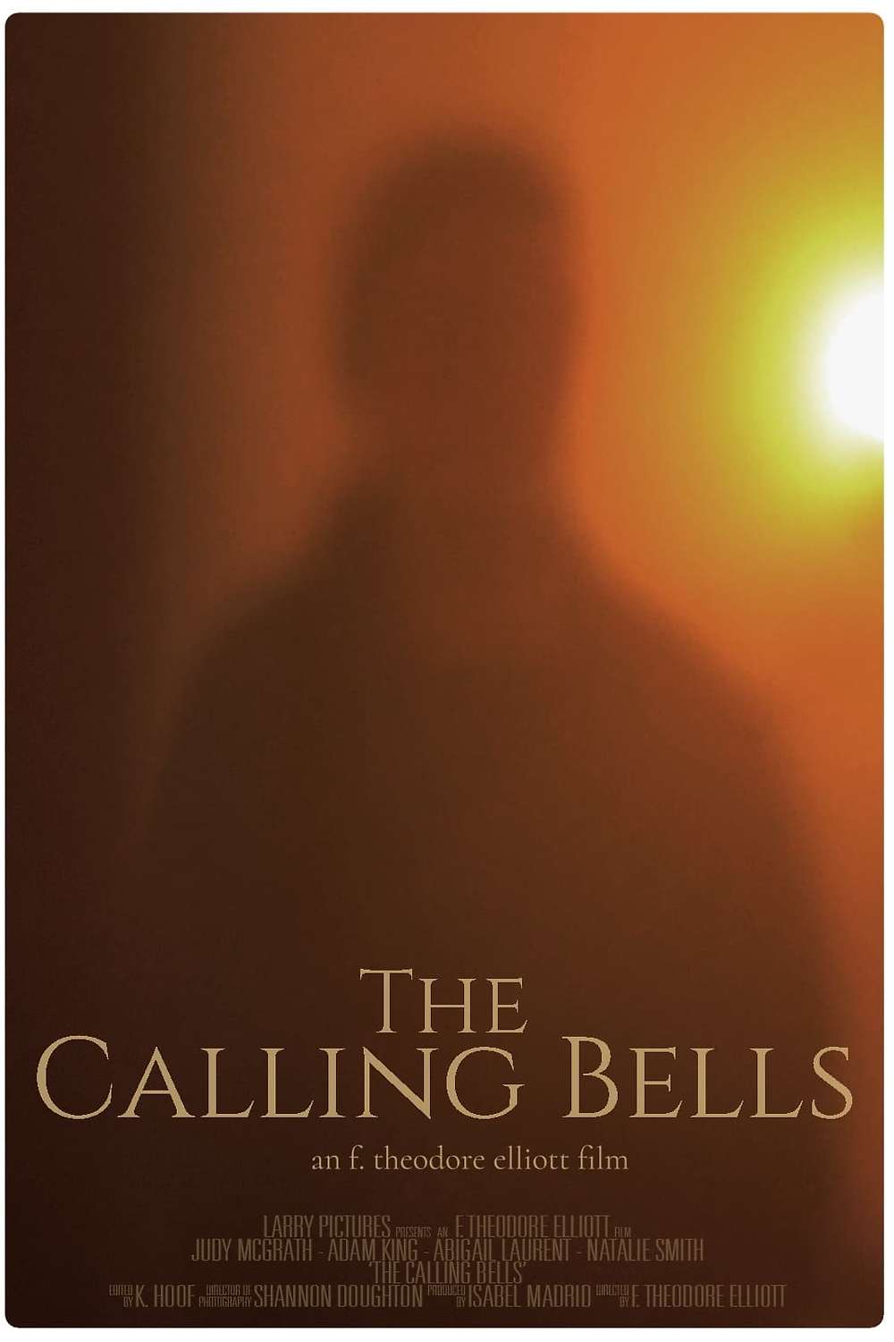 The Calling Bells film poster