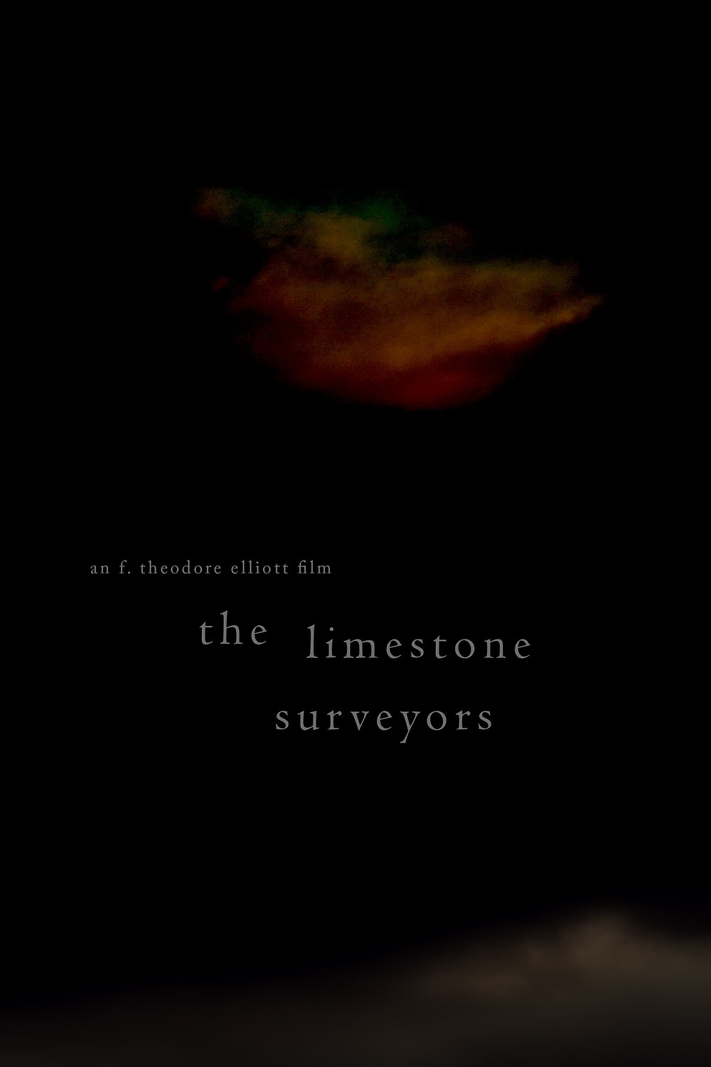 The Limestone Surveyors film poster